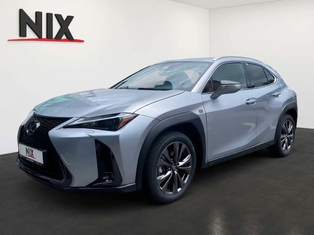 Lexus UX 300h 2.0 Hybrid F-Sport Design LED SHZ 2024 Hybride / Benzine