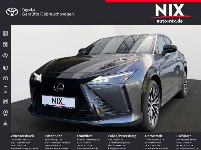 Lexus RZ 450e Launch Paket, Design-Pak, PANO, LED, 2023 Elektrisch