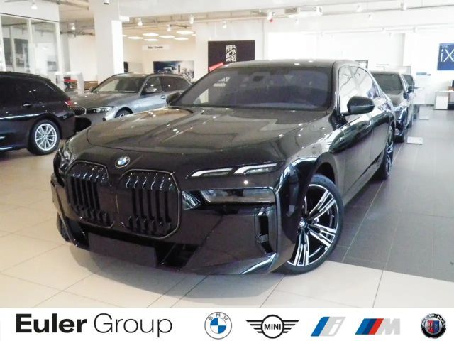 BMW 740 2025 Diesel