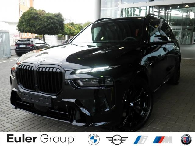 BMW X7 2025 Diesel