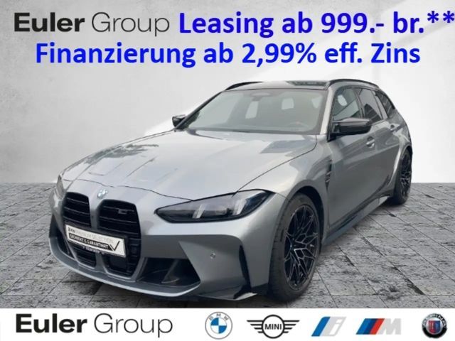 BMW M3 2025 Benzine