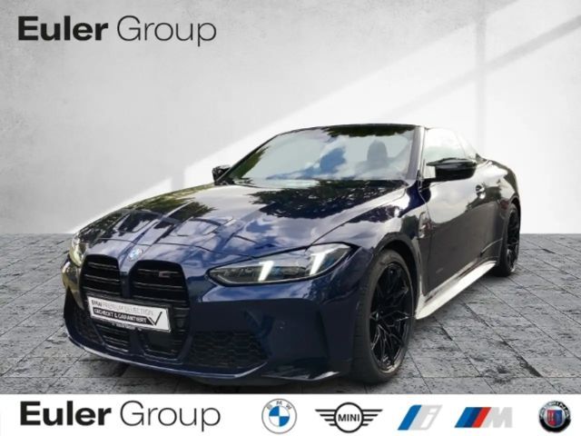 BMW M4 2025 Benzine