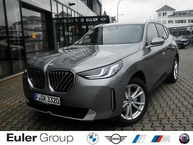 BMW X3 20d xDrive Navi Digitales Cockpit Memory Sitze Sou 2025 Diesel