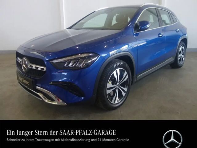 Mercedes-Benz GLA 180 GLA 180 PROGRESSIVE*CARPLAY*R-KAM*PTS*NAVI*DAB* 2025 Benzine