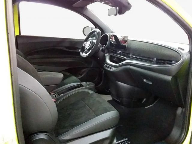 Abarth 500e