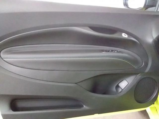 Abarth 500e