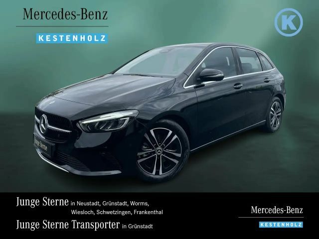 Mercedes-Benz B 200 B 200 PROGRESSIVE+AHK+DISTR+KAM+LENKHZ+EASYP+TWA 2024 Benzine