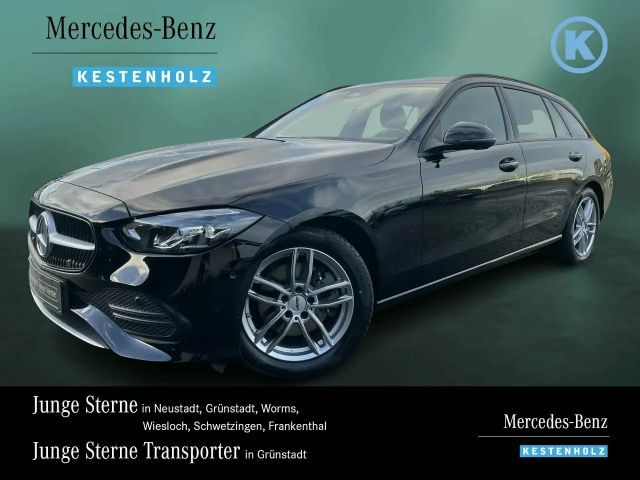 Mercedes-Benz C 200 C 200 d T KAMERA+EASYP+TEMPO+SITZHZ+SPUR/BREMS 2023 Diesel
