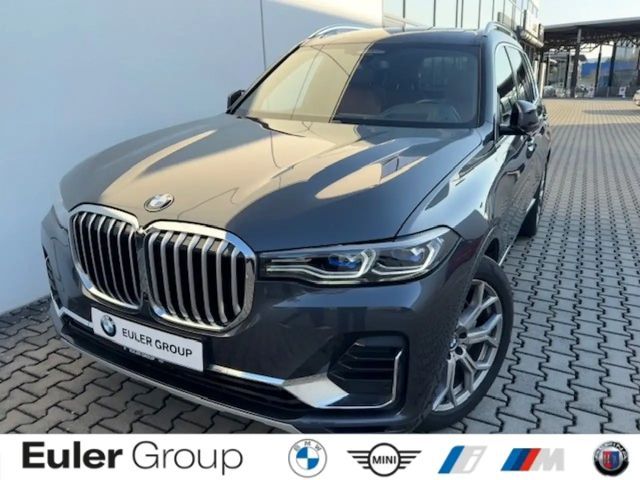 BMW X7 2022 Diesel
