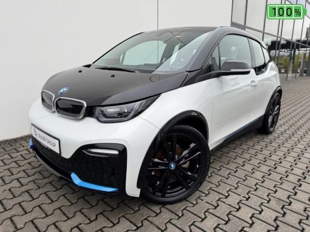 BMW i3 2022 Elektrisch