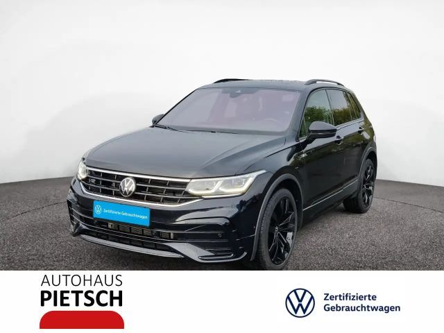 Volkswagen Tiguan 2.0 TDI R-Line Matrix Pano Harman 20" 2023 Diesel
