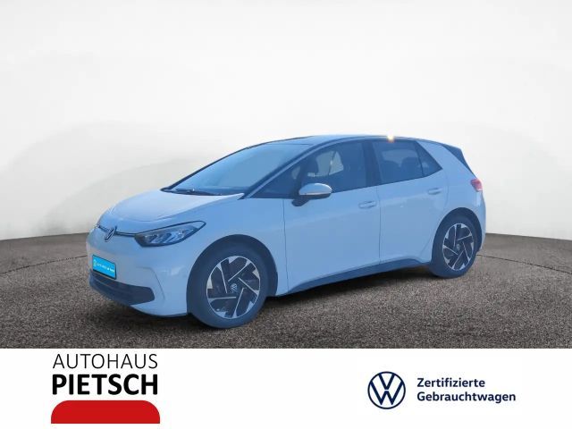 Volkswagen ID.3 Pro 58 kWh Keyless ACC ParkAssist+ 2024 Elektrisch