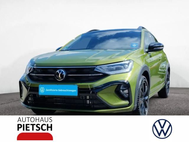 Volkswagen Taigo 1.5 TSI DSG R-Line AHK IQ.Light 2024 Benzine