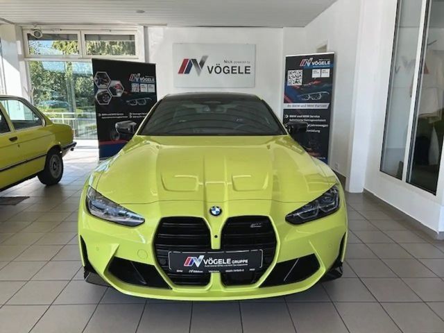 BMW M4 2024 Benzine