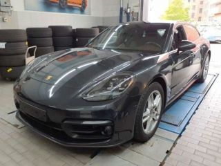 Porsche Panamera 2022 Hybride / Benzine
