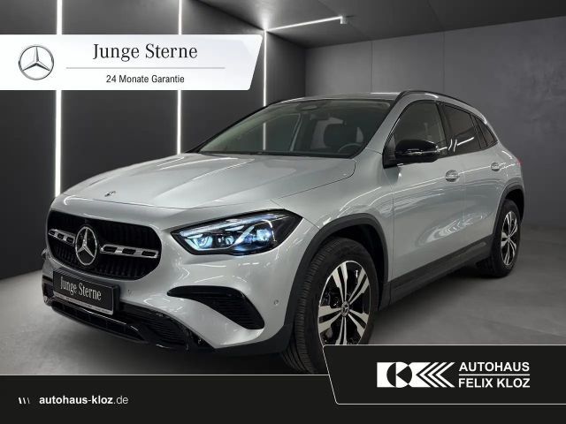 Mercedes-Benz GLA 220 d 4M Progressive*Distro*360*MBeam*Night* 2024 Diesel