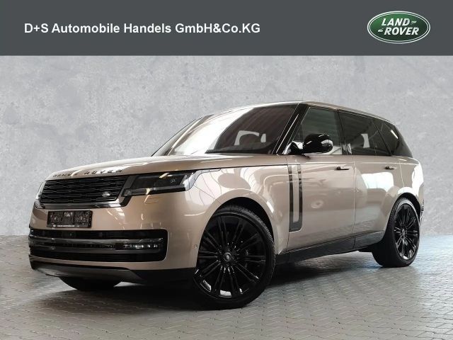Land Rover Range Rover 2023 Benzine