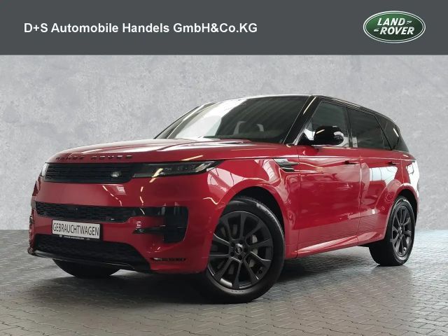 Land Rover Range Rover Sport 2024 Diesel