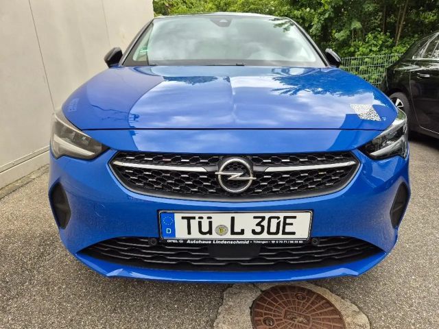 Opel Corsa-e