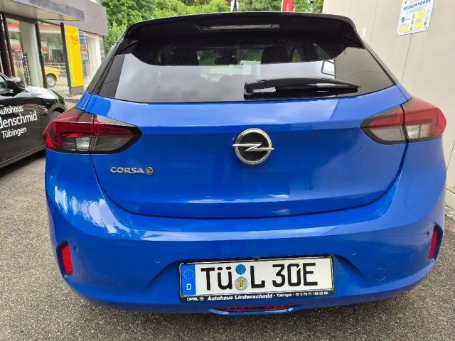 Opel Corsa-e