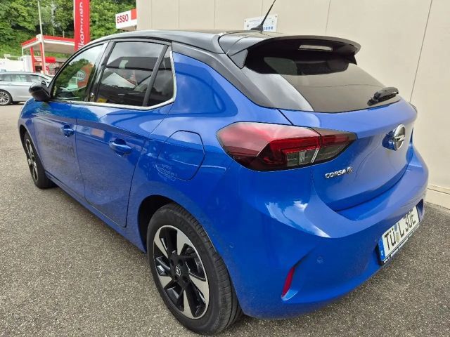 Opel Corsa-e