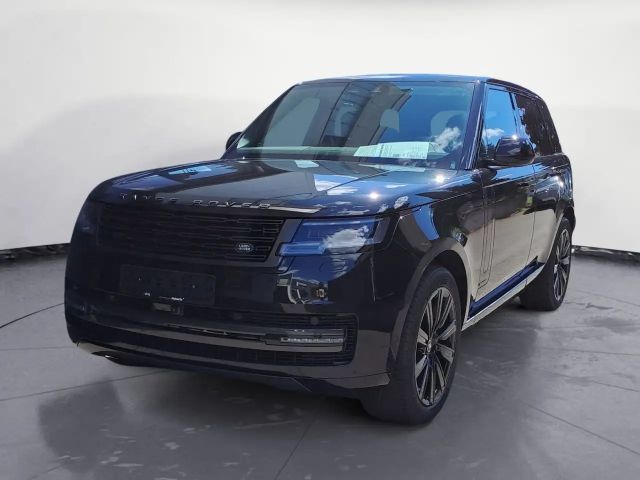 Land Rover Range Rover 2025 Hybride / Benzine