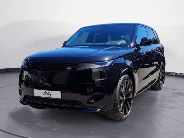 Land Rover Range Rover Sport 2025 Benzine