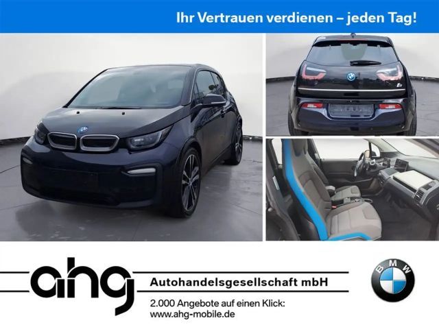 BMW i3 2021 Elektrisch