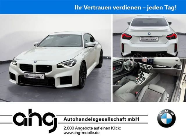 BMW M2 2024 Benzine
