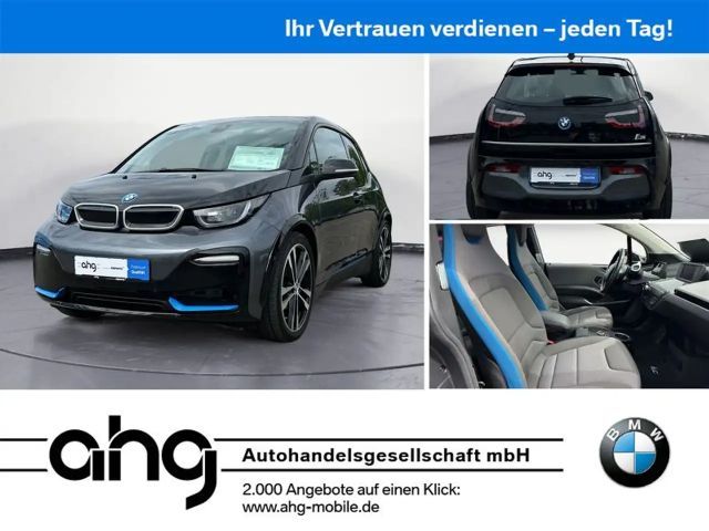 BMW i3 2022 Elektrisch
