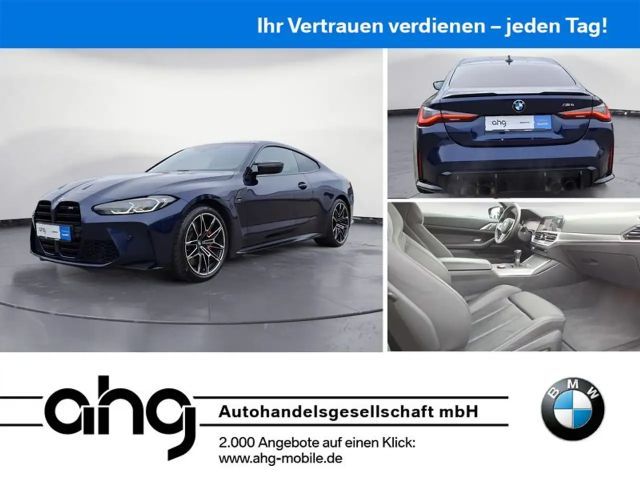 BMW M4 2021 Benzine