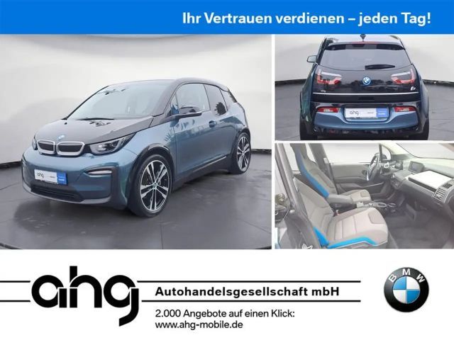 BMW i3 2022 Elektrisch