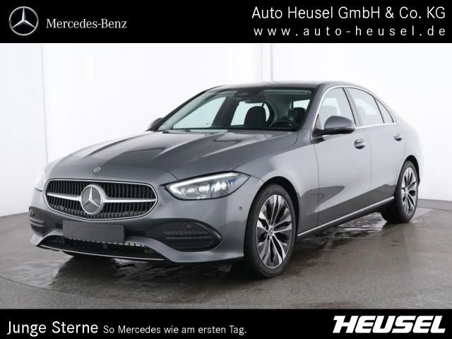 Mercedes-Benz C 200 Avantgarde *Adv.Plus*Winter-P*Spieg-P*360° 2024 Benzine