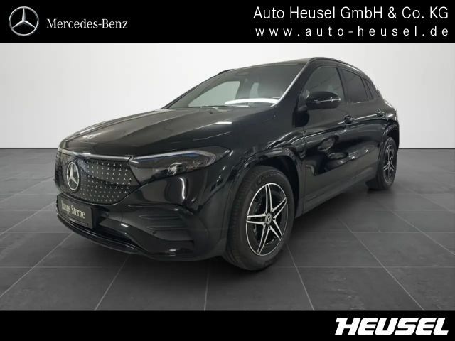 Mercedes-Benz EQA 300 4M AMG  *Night*Totwinkel*AHK*Easyp.* 2024 Elektrisch