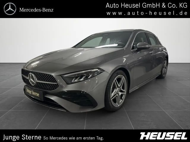 Mercedes-Benz A 200 AMG *Adv.Plus*Winter-P*AHK*Lader.-P*Park-P 2024 Benzine