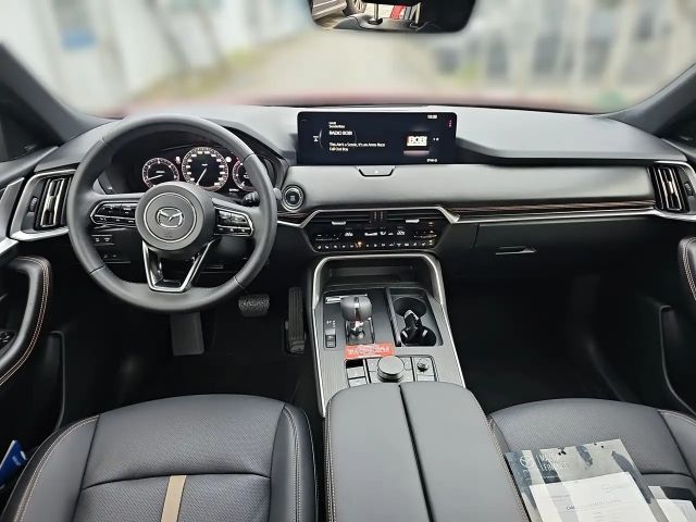 Mazda CX-80