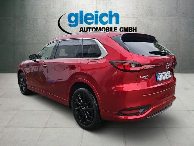 Mazda CX-80