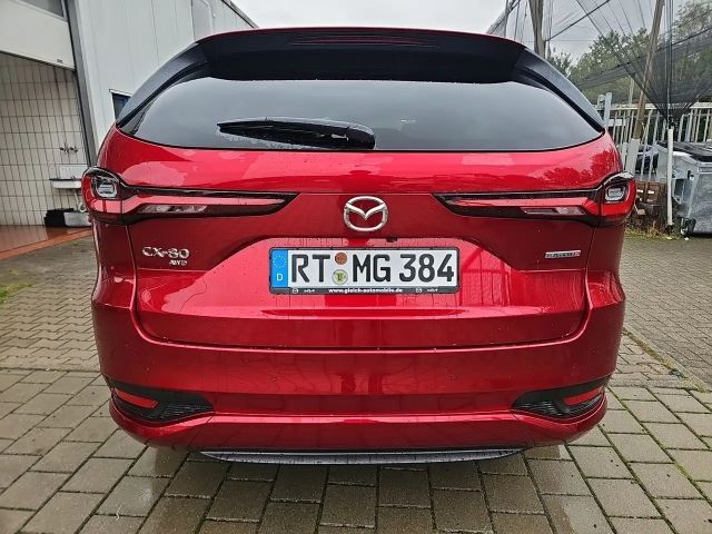 Mazda CX-80