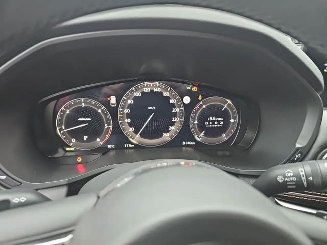 Mazda CX-80