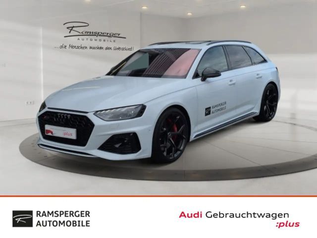 Audi RS4 2025 Benzine