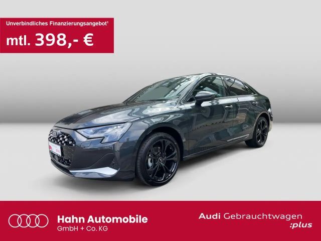 Audi A3 35TDI S-tronic advanced Navi CAM 2025 Diesel