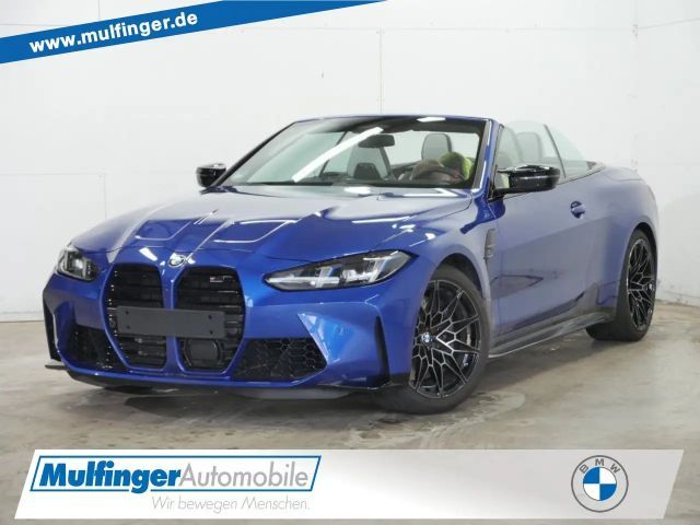 BMW M4 2025 Benzine
