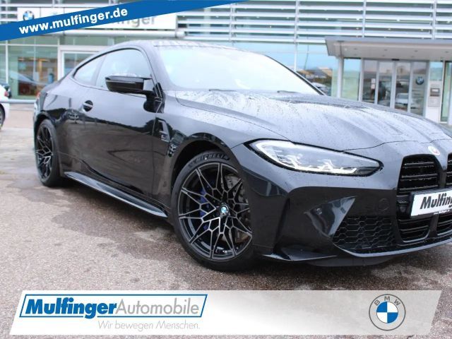 BMW M4 2022 Benzine