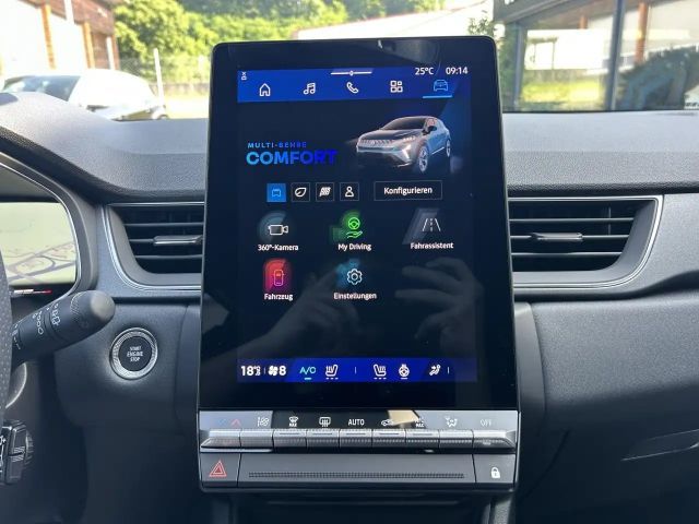 Renault Symbioz