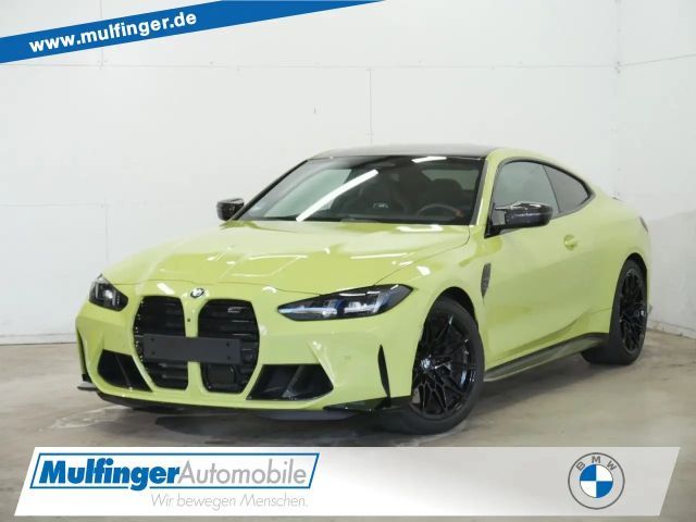 BMW M4 2024 Benzine