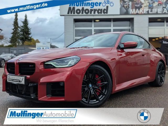 BMW M2 2024 Benzine