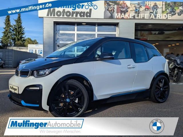 BMW i3 2022 Elektrisch
