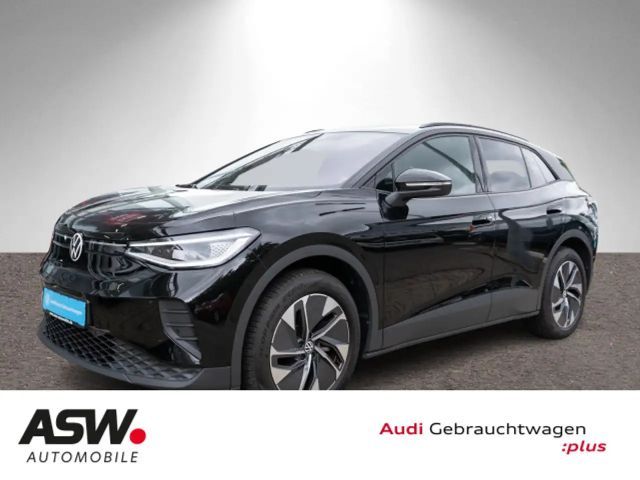 Volkswagen ID.4 Pure Performance LED Nav PDC Wärmepumpe ACC 2025 Elektrisch