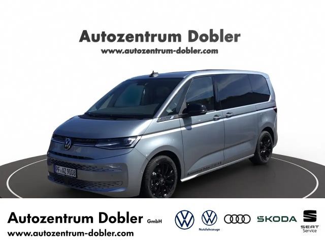 Volkswagen T7 Multivan Multivan T7 1,5l 130 kW eHybrid 4Motion Bluetooth 2025 Hybride / Benzine