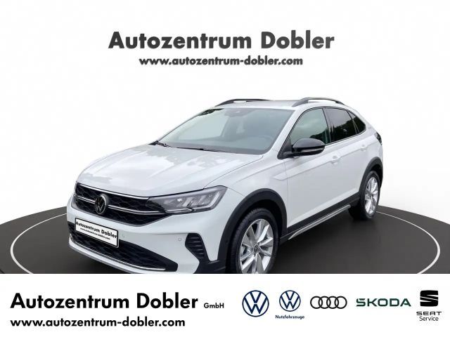Volkswagen Taigo 1.0 l TSI OPF 85 kW (116 PS) 7-Gang-DSG Goal 2025 Benzine